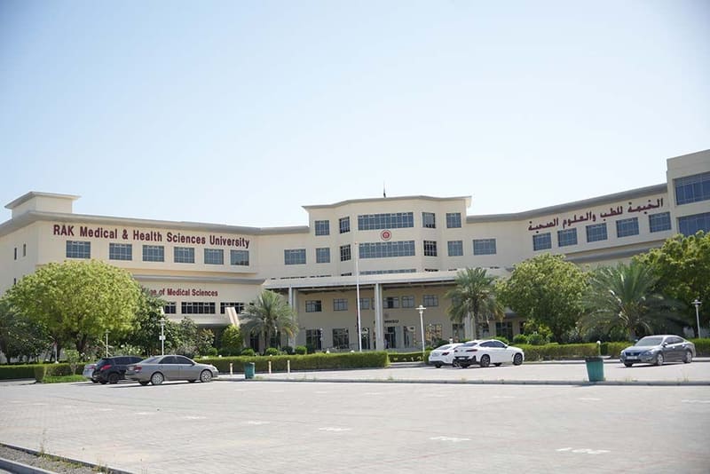 Alumni Meet 2024 at RAK Medical & Health Sciences University, 2023-24 — photograph 76 of 76