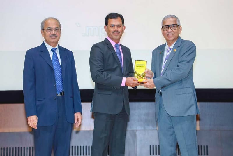 Awards Day 2023 at RAK Medical & Health Sciences University, 2022-23 — photograph 15 of 20