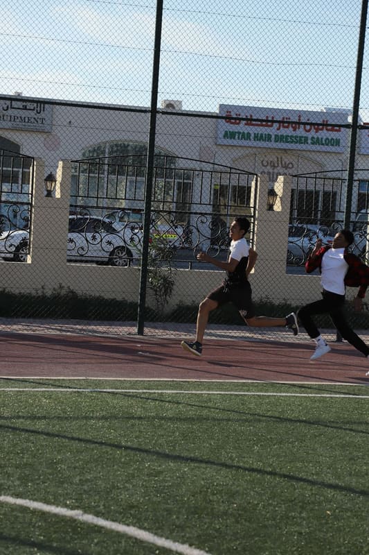 Champion Sports Competitions 2018-19 at RAK Medical & Health Sciences University, 2018-19 — photograph 3 of 22