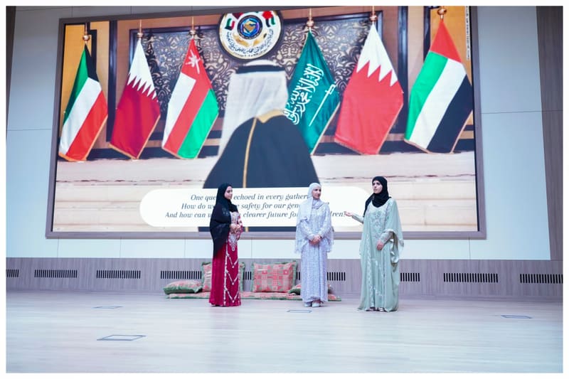 13th RAKMHSU Cultural Day 2026 at RAK Medical & Health Sciences University, 2025-26 — photograph 15 of 46