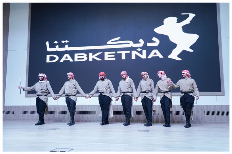 13th RAKMHSU Cultural Day 2026 at RAK Medical & Health Sciences University, 2025-26 — photograph 33 of 46