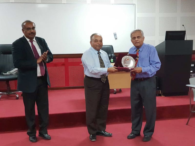Faculty Development Workshops - 2018-19 at RAK Medical & Health Sciences University, 2018-19 — photograph 9 of 20