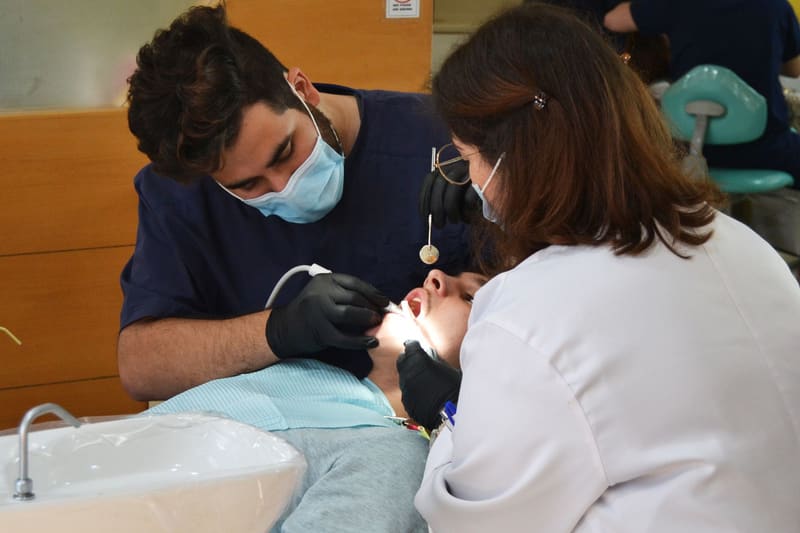 Features at RAK Medical & Health Sciences University, 2019-20 — photograph 3 of 12