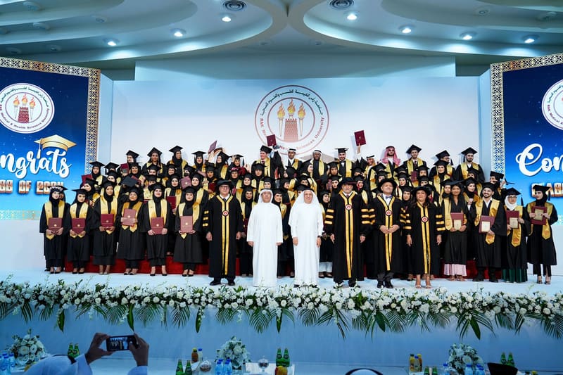 Features at RAK Medical & Health Sciences University, 2024-25 — photograph 2 of 14