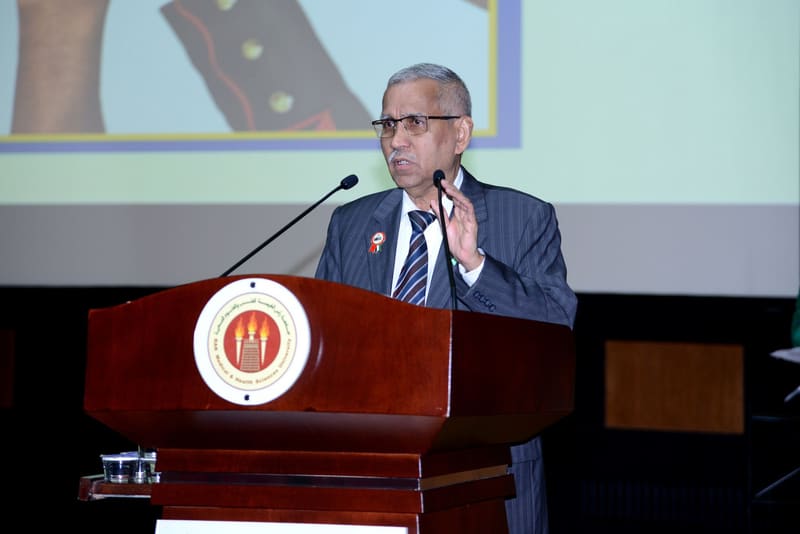 Mental Health Day 2019 at RAK Medical & Health Sciences University, 2019-20 — photograph 18 of 39