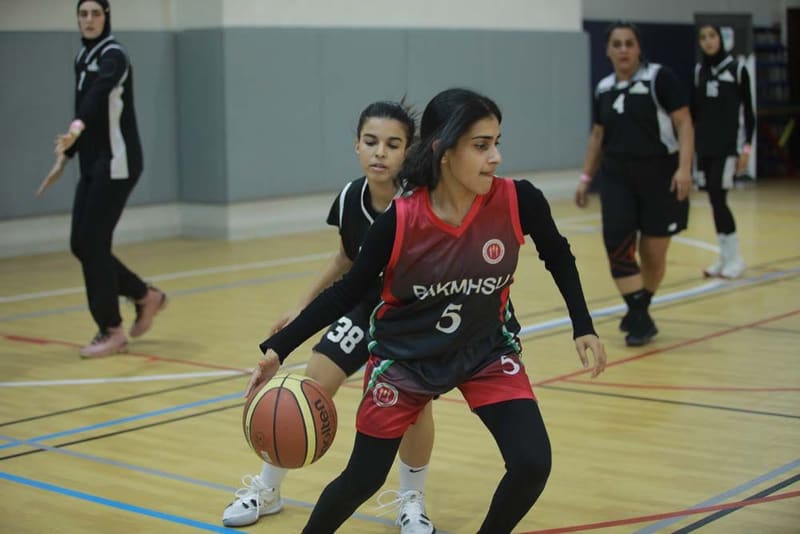 RAKMHSU 11th Sports Festival 2021-2022 at RAK Medical & Health Sciences University, 2021-22 — photograph 34 of 39