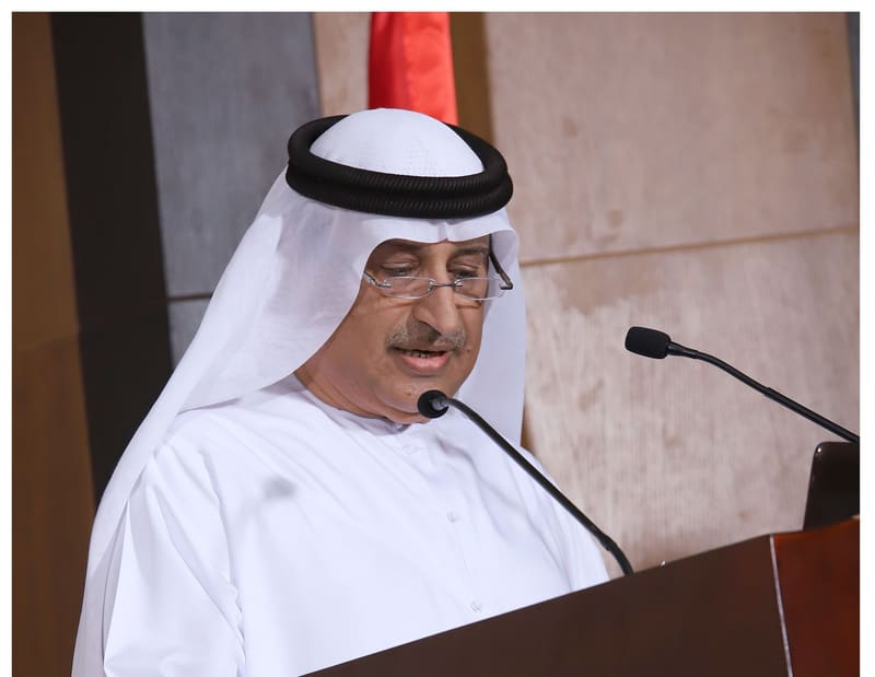 RAKMHSU Awards Day 2019 at RAK Medical & Health Sciences University, 2019-20 — photograph 22 of 26