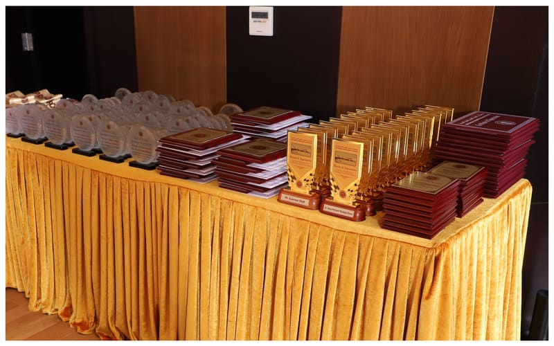 RAKMHSU Awards Day 2019 at RAK Medical & Health Sciences University, 2019-20 — photograph 26 of 26