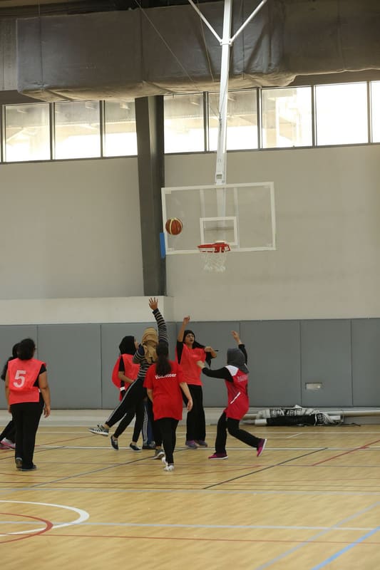 RAKMHSU Sports Festival 2018-19 at RAK Medical & Health Sciences University, 2018-19 — photograph 58 of 61