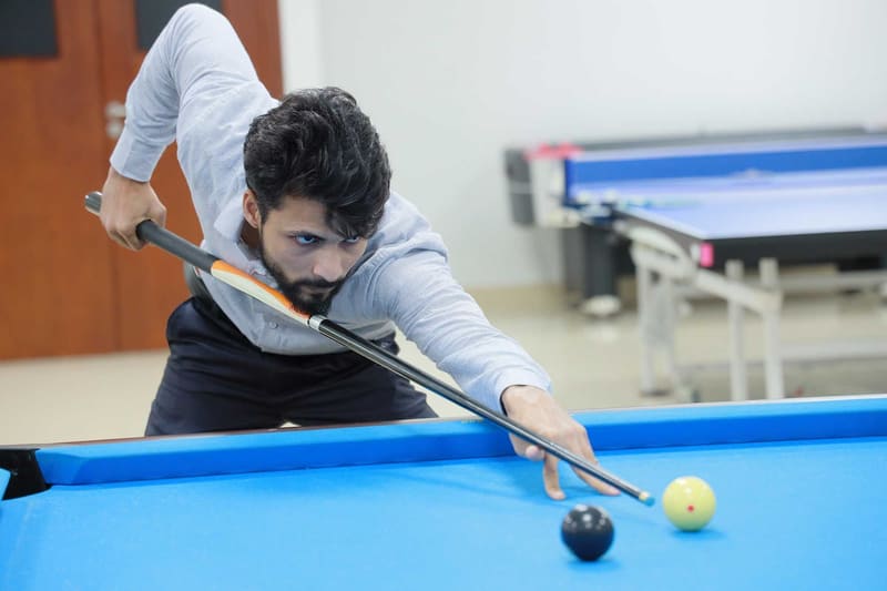 Sixth Champion Sports Competition 2019-2020 at RAK Medical & Health Sciences University, 2019-20 — photograph 10 of 29