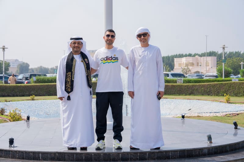 UAE Flag Day 2025 at RAK Medical & Health Sciences University, 2025-26 — photograph 21 of 21
