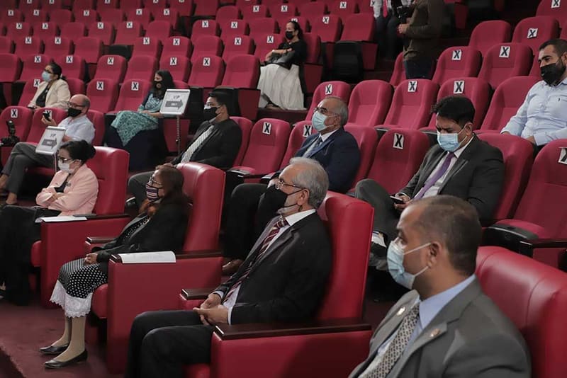 Women Have The Formula at RAK Medical & Health Sciences University, 2020-21 — photograph 4 of 17