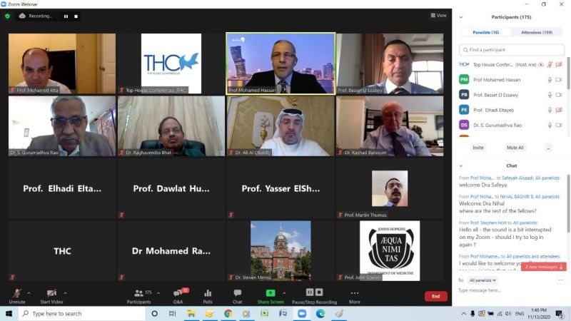 18th Update in Nephrology, Metabolic Disorders and Transplantation — photograph 3 of 6
