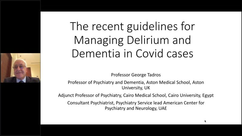 Mental Health in COVID Time — photograph 5 of 6