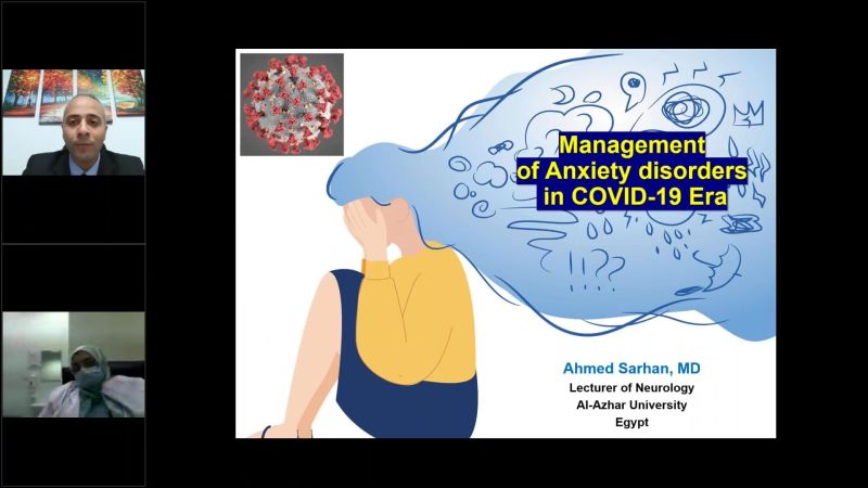 Mental Health in COVID Time — photograph 6 of 6