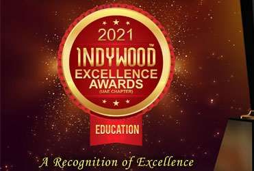 Indywood Education Excellence Awards 2021 in Excellence In Quality Healthcare Education — photograph 5 of 5
