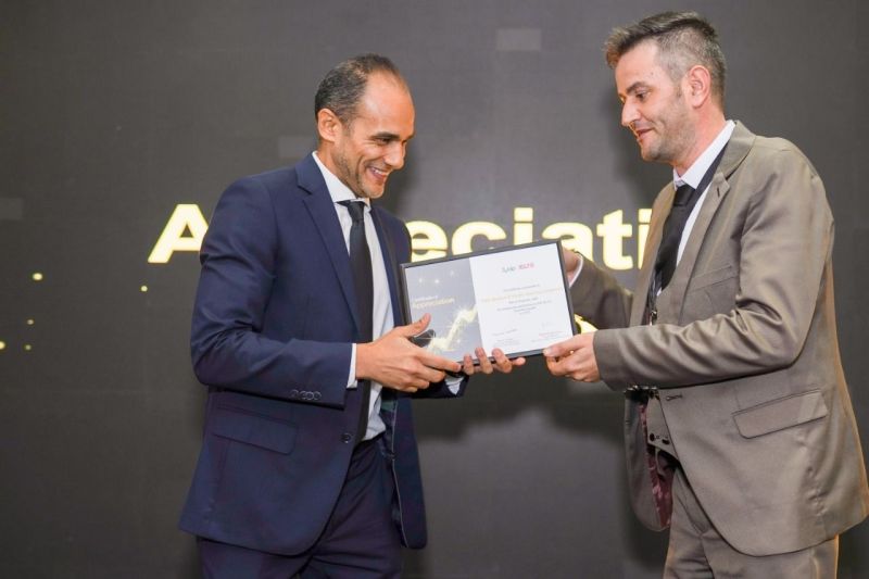 RAKMHSU-IELTS Venue of the year 2021 Awards — photograph 4 of 8