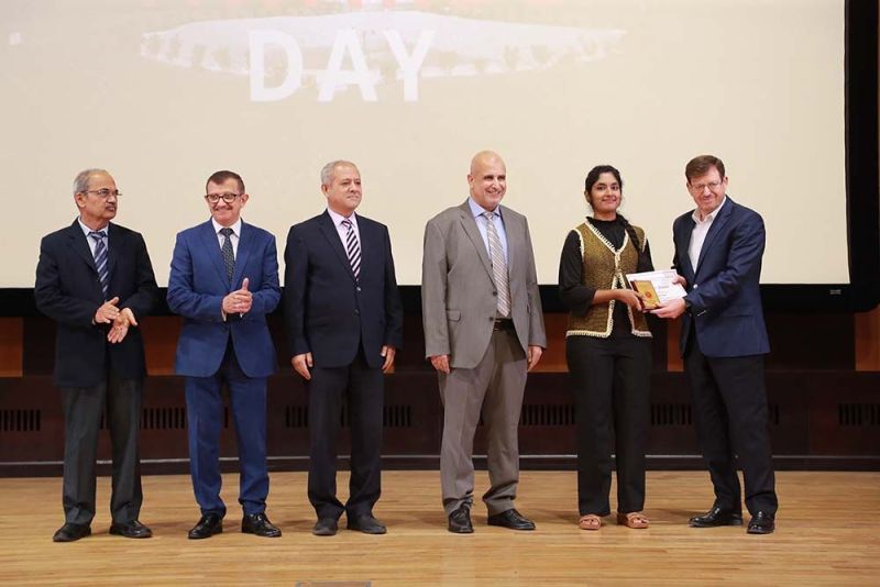 RAKMHSU Awards Day 2024 — photograph 19 of 20