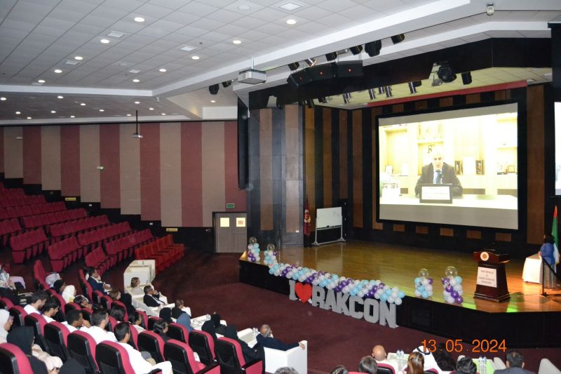 RAK College Of  Nursing Celebrating Nurses & Midwifery's Day — photograph 4 of 9