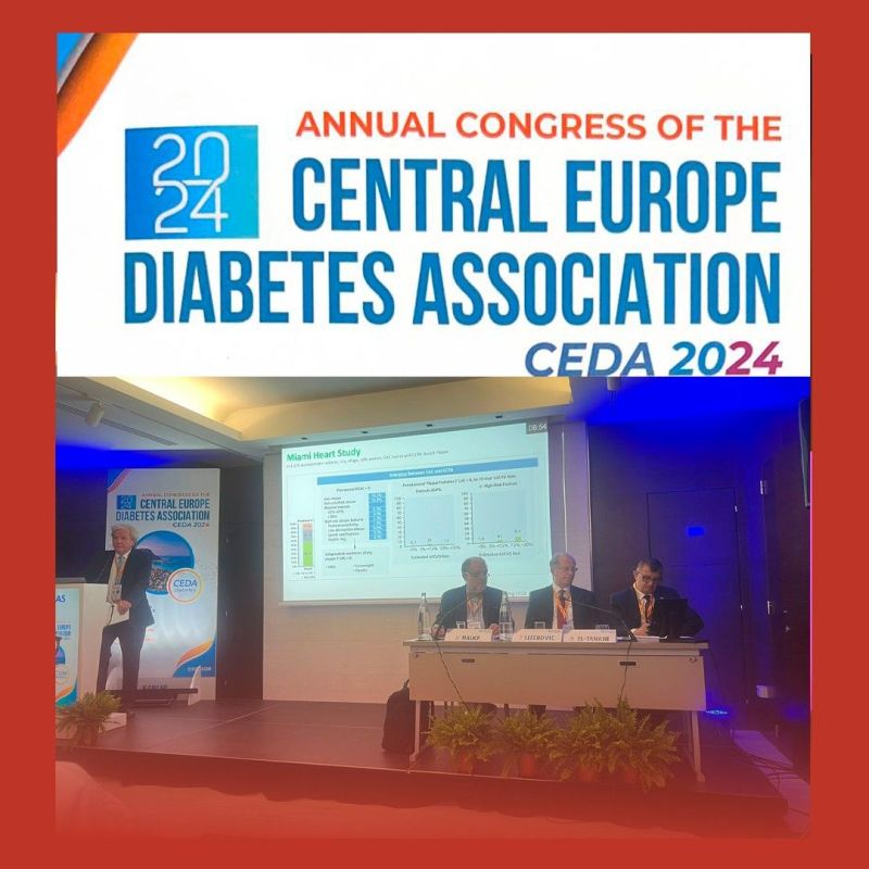 Proud Participation of RAK Medical and Health Sciences University at the Prestigious CEDA Annual Congress 2024 — photograph 8 of 15