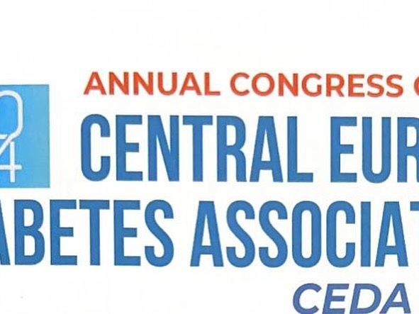 Proud Participation of RAK Medical and Health Sciences University at the Prestigious CEDA Annual Congress 2024 — photograph 9 of 15