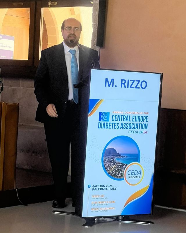 Proud Participation of RAK Medical and Health Sciences University at the Prestigious CEDA Annual Congress 2024 — photograph 11 of 15