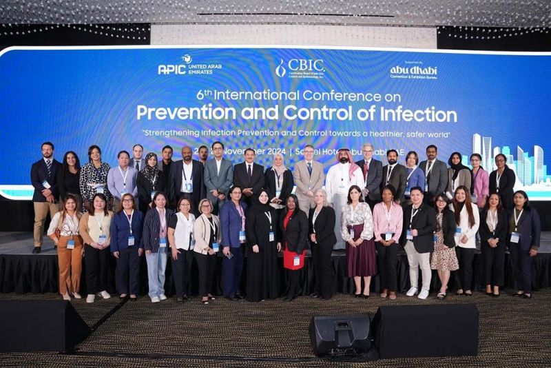 Outstanding Achievement in Clinical Pharmacy — photograph 4 of 4