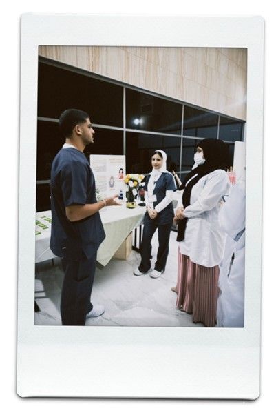 RAKCON Celebrates World Geriatric Day at Sha'aam Hospital — photograph 9 of 12