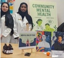 Nurses Day Celebration – 13 May 2025 — photograph 2 of 4