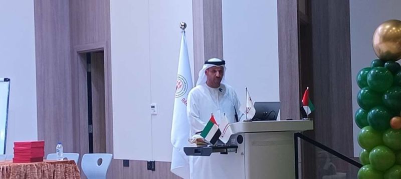 RAK College of Pharmacy Celebrates World Pharmacist Day with Emirates Pharmacy Society (EPS) — photograph 3 of 17