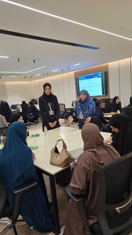 RAKMHSU Strengthens Collaboration with the University of Leeds through Culturally Adapted Behavioral Activation Training — photograph 2 of 3