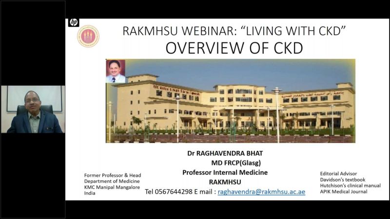 Living with Chronic Kidney Disease — photograph 2 of 6