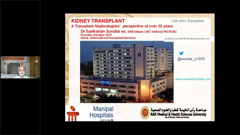 Living with Chronic Kidney Disease — photograph 4 of 6