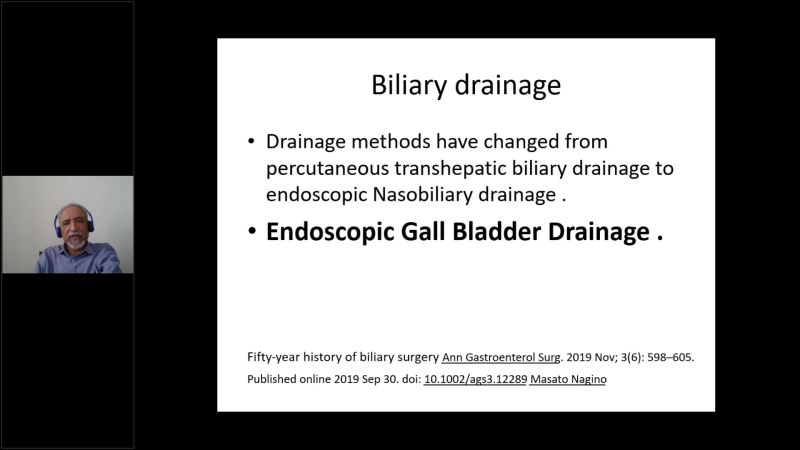 Trends in Minimal Invasive Surgery — photograph 3 of 7