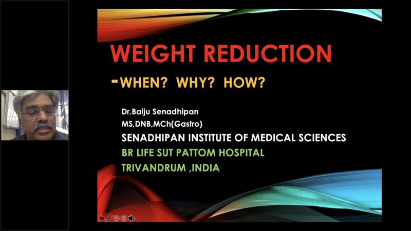 Trends in Minimal Invasive Surgery — photograph 4 of 7