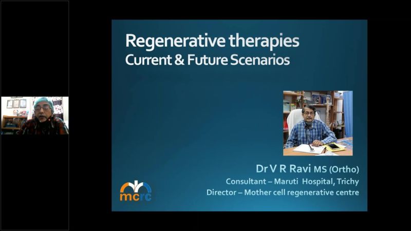 Stem Cell Therapy: Hope or Hype? — photograph 4 of 6