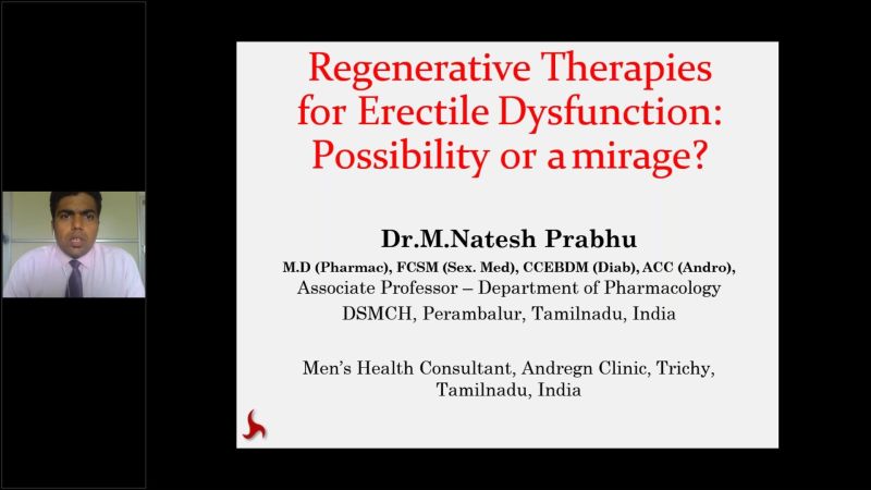 Stem Cell Therapy: Hope or Hype? — photograph 5 of 6