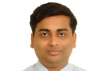 Dr. Shakta Mani Satyam has received — photograph 1 of 2