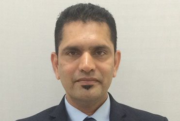 Dr. Godfred A. Menezes elected as the Chairperson -Scientific Committee of Emirates Society of Clinical Microbiology (ESCM), Society of Emirates Medical Association (EMA). — photograph 1 of 1