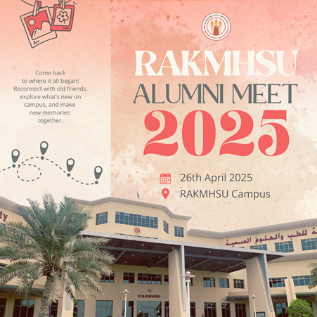 alumni meet 2025