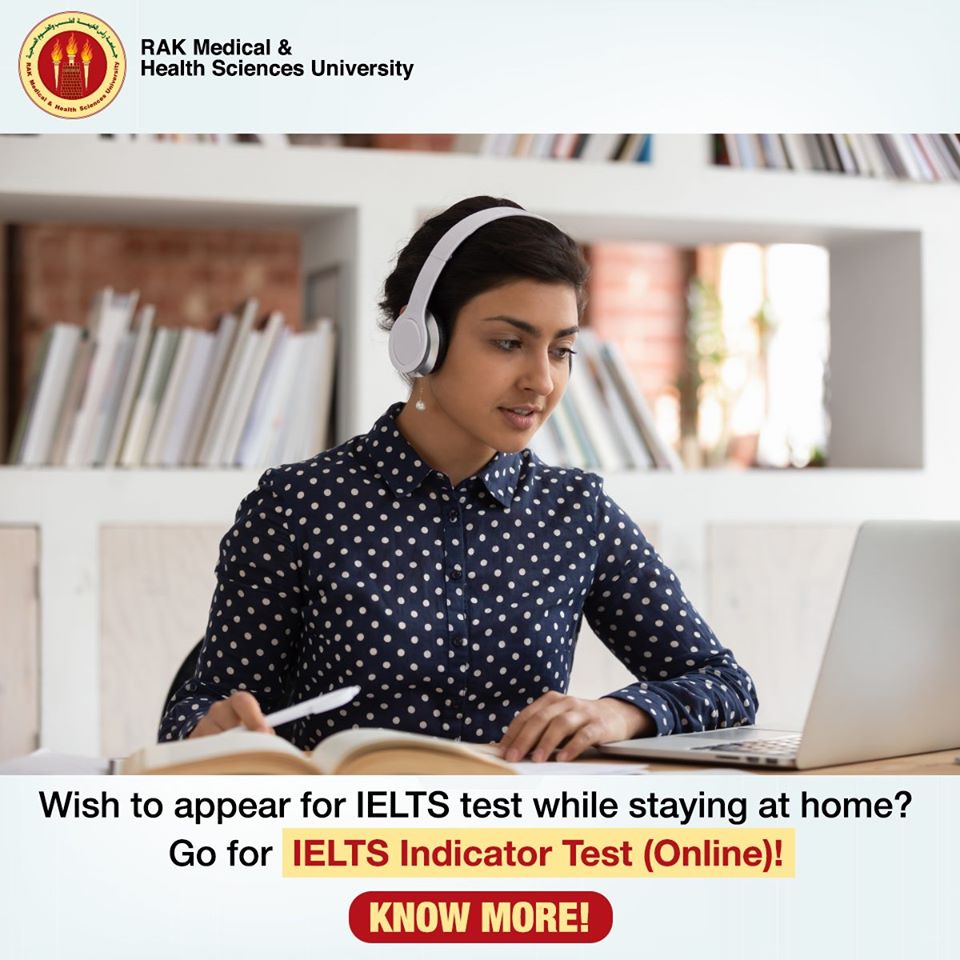 IELTS